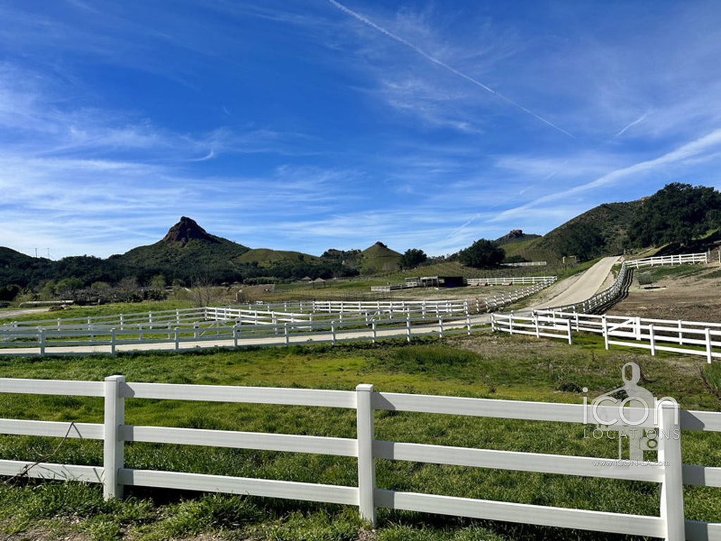 Vineyard/Ranch - RA3188