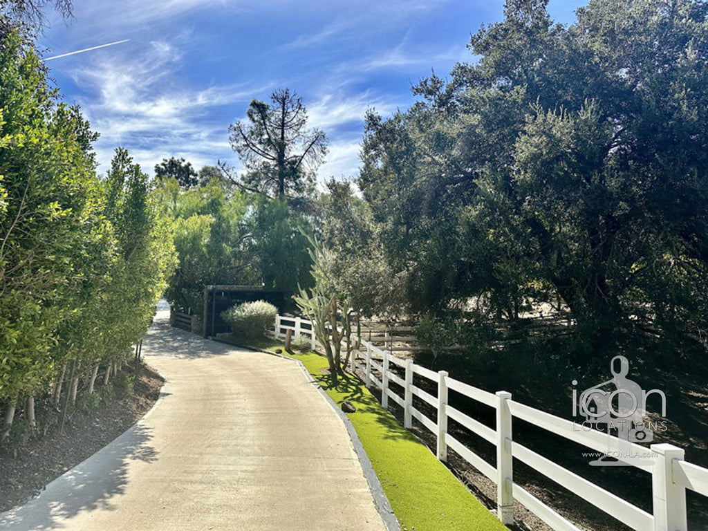 Vineyard/Ranch - RA3188