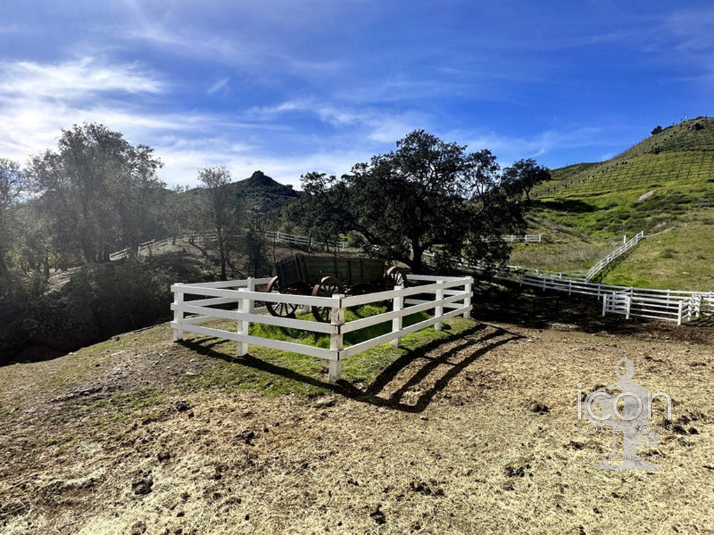 Vineyard/Ranch - RA3188