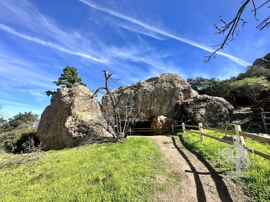 Vineyard/Ranch - RA3188