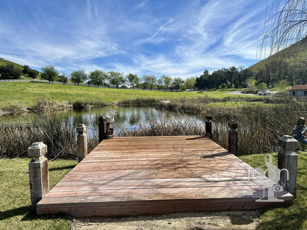 Vineyard Lake House - RA3187