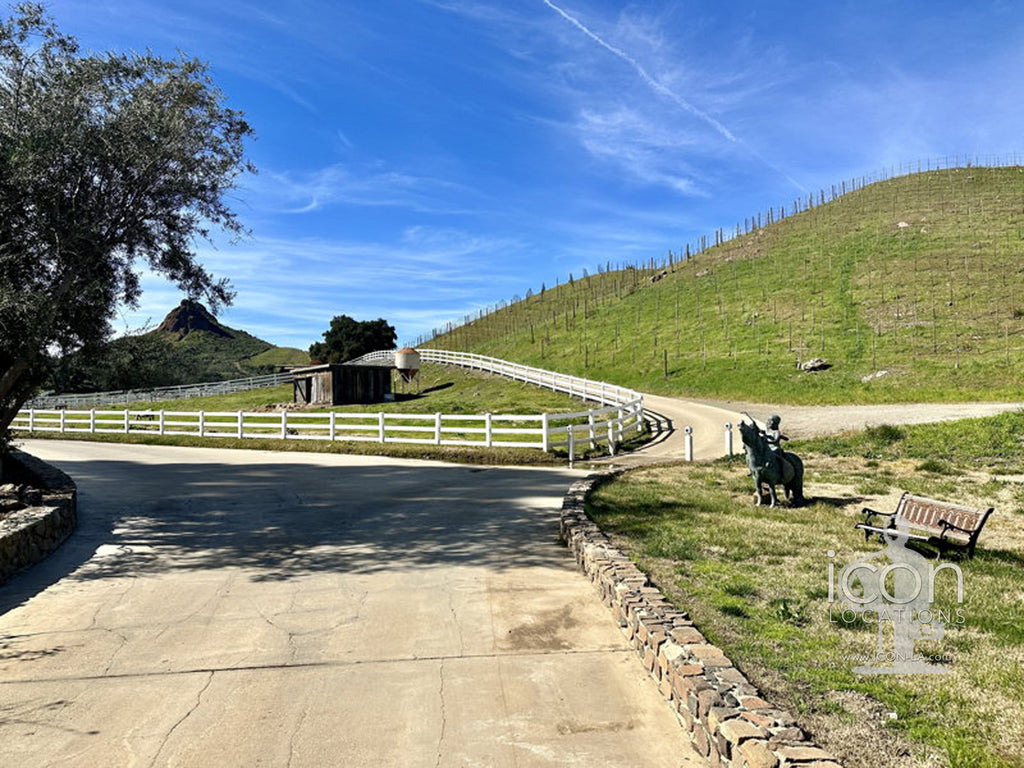 Vineyard/Ranch - RA3188