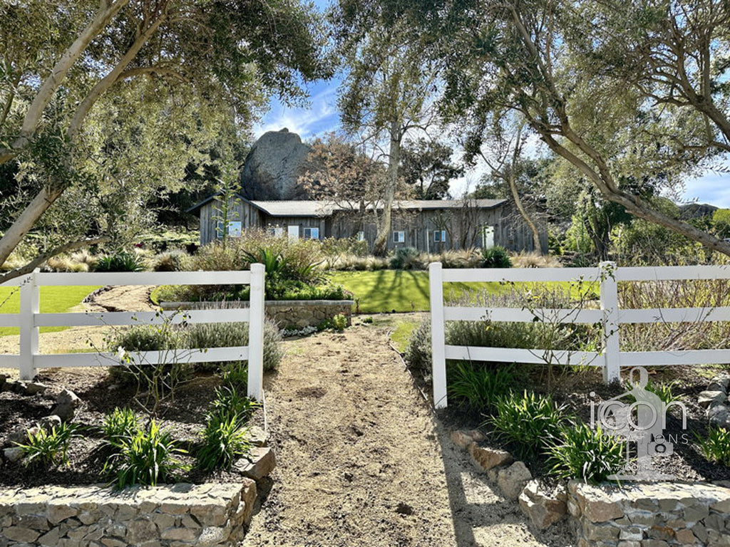 Vineyard/Ranch - RA3188