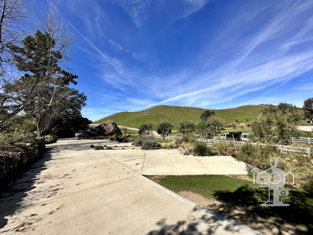 Vineyard/Ranch - RA3188