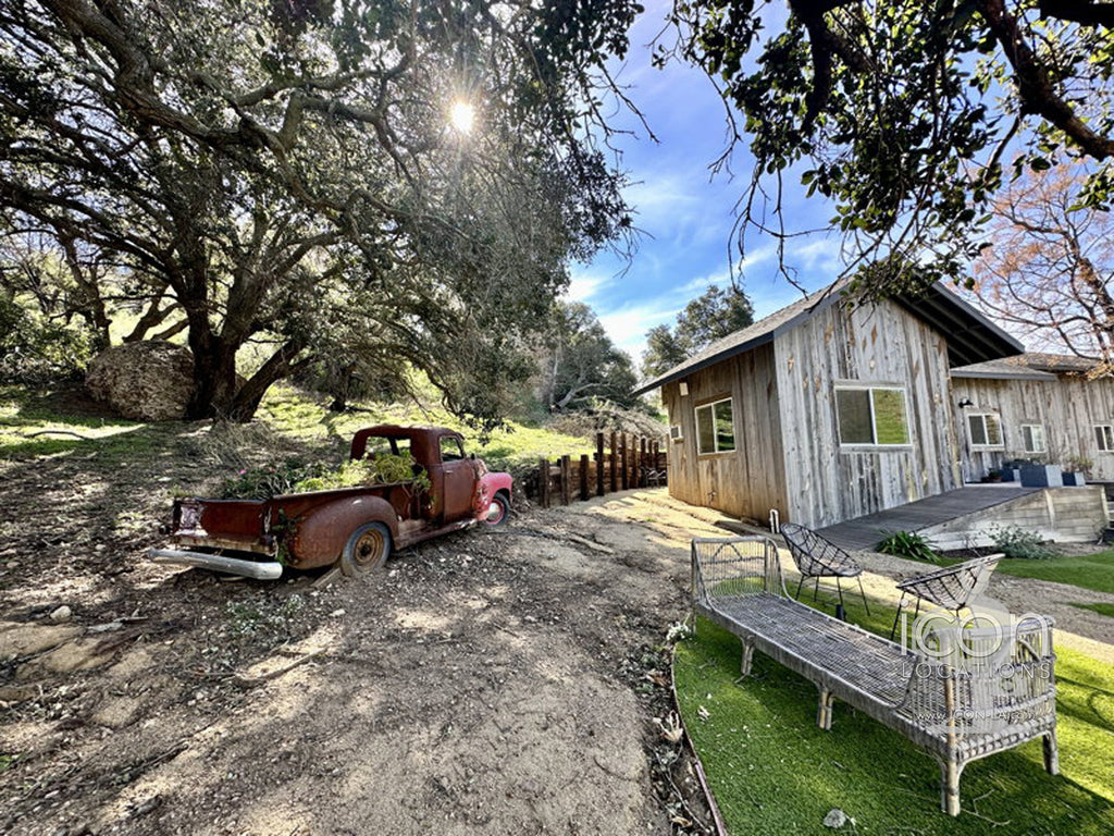Vineyard/Ranch - RA3188