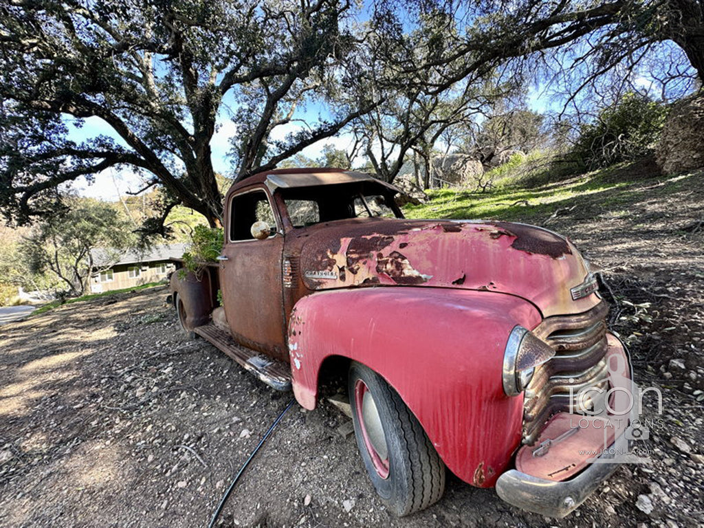 Vineyard/Ranch - RA3188