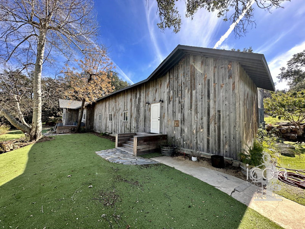 Vineyard/Ranch - RA3188