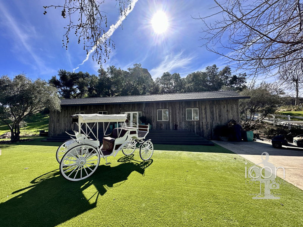 Vineyard/Ranch - RA3188
