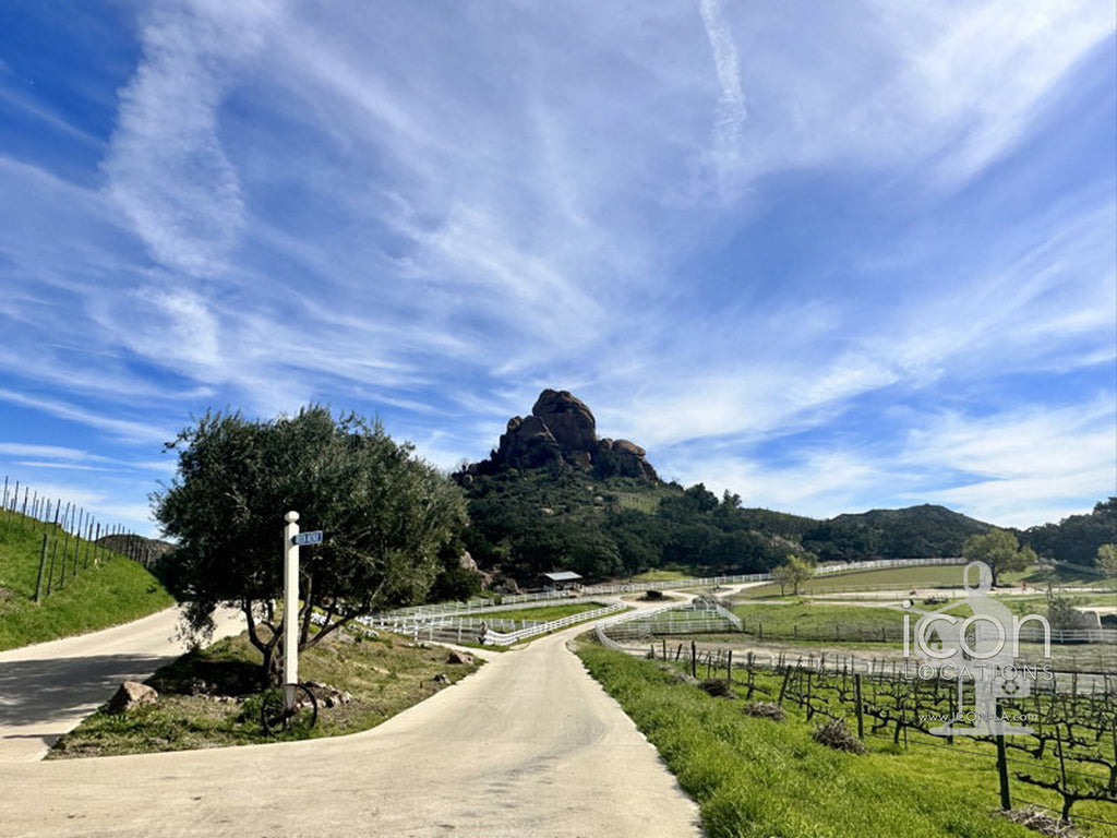 Vineyard/Ranch - RA3188