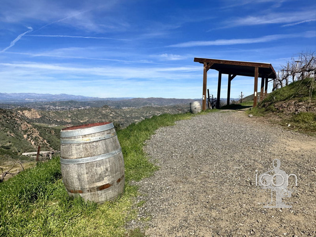 Vineyard/Ranch - RA3188