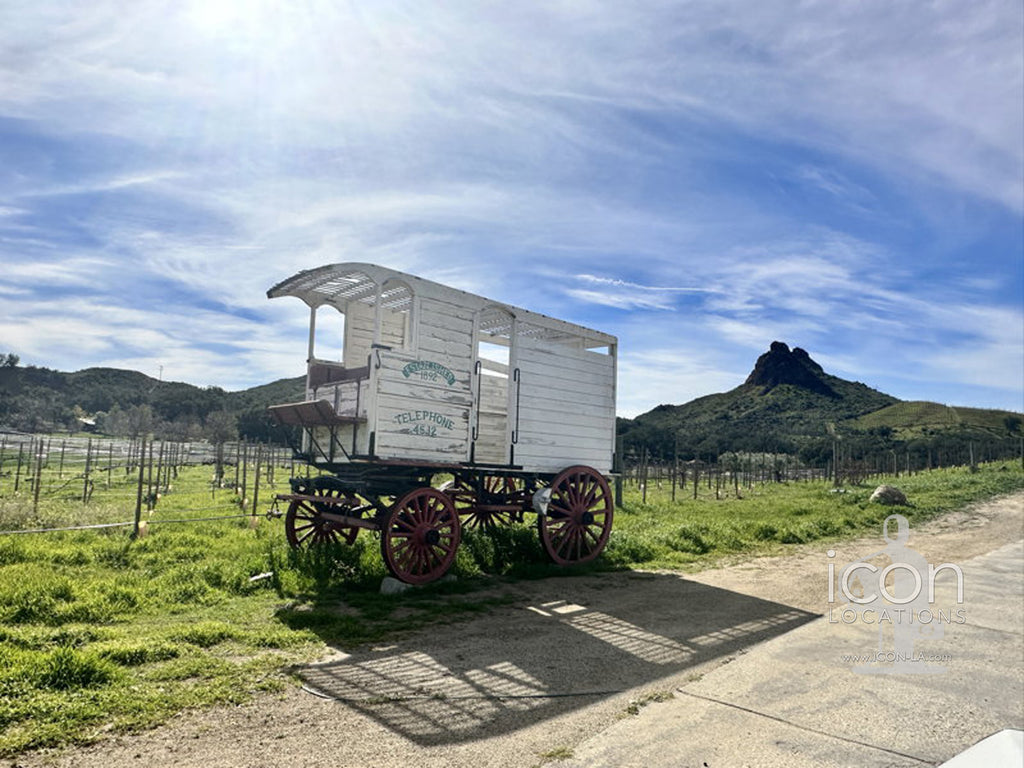 Vineyard/Ranch - RA3188