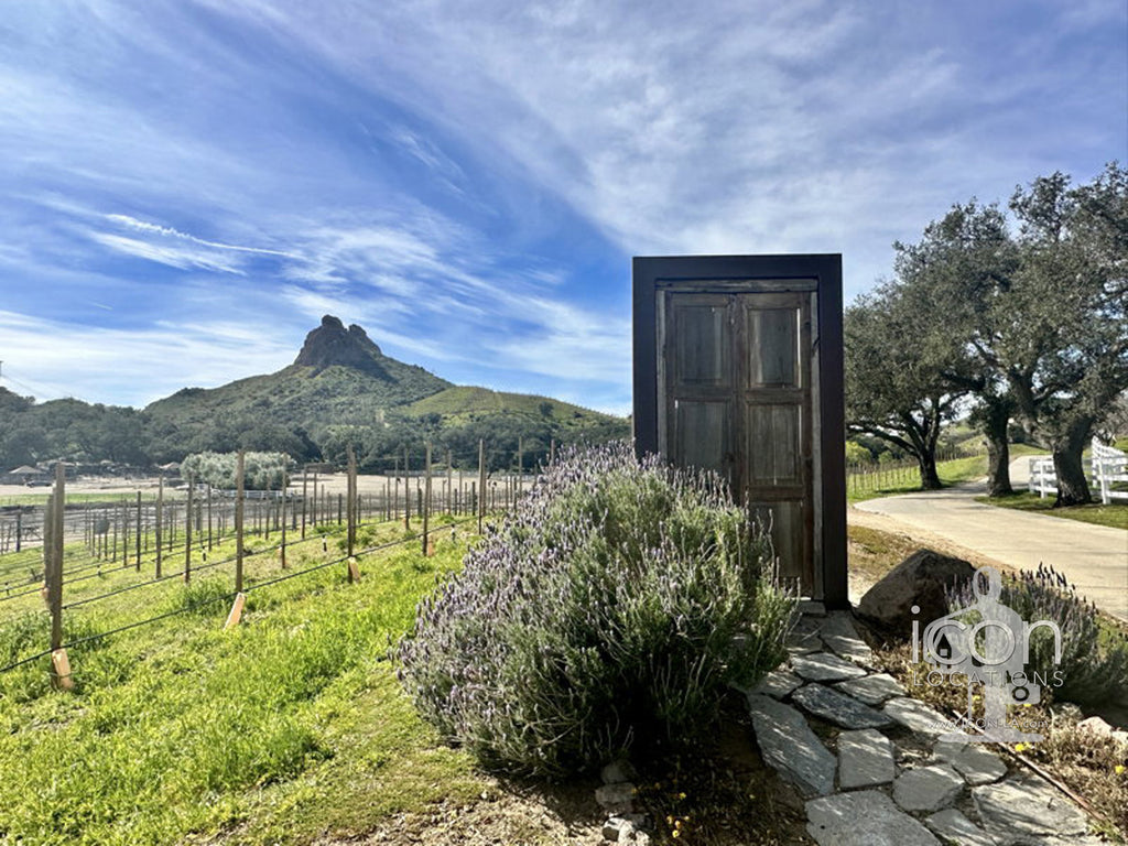 Vineyard/Ranch - RA3188