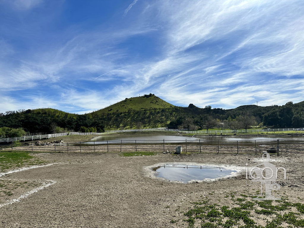Vineyard/Ranch - RA3188