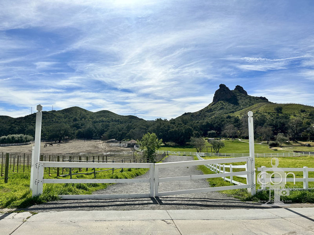 Vineyard/Ranch - RA3188