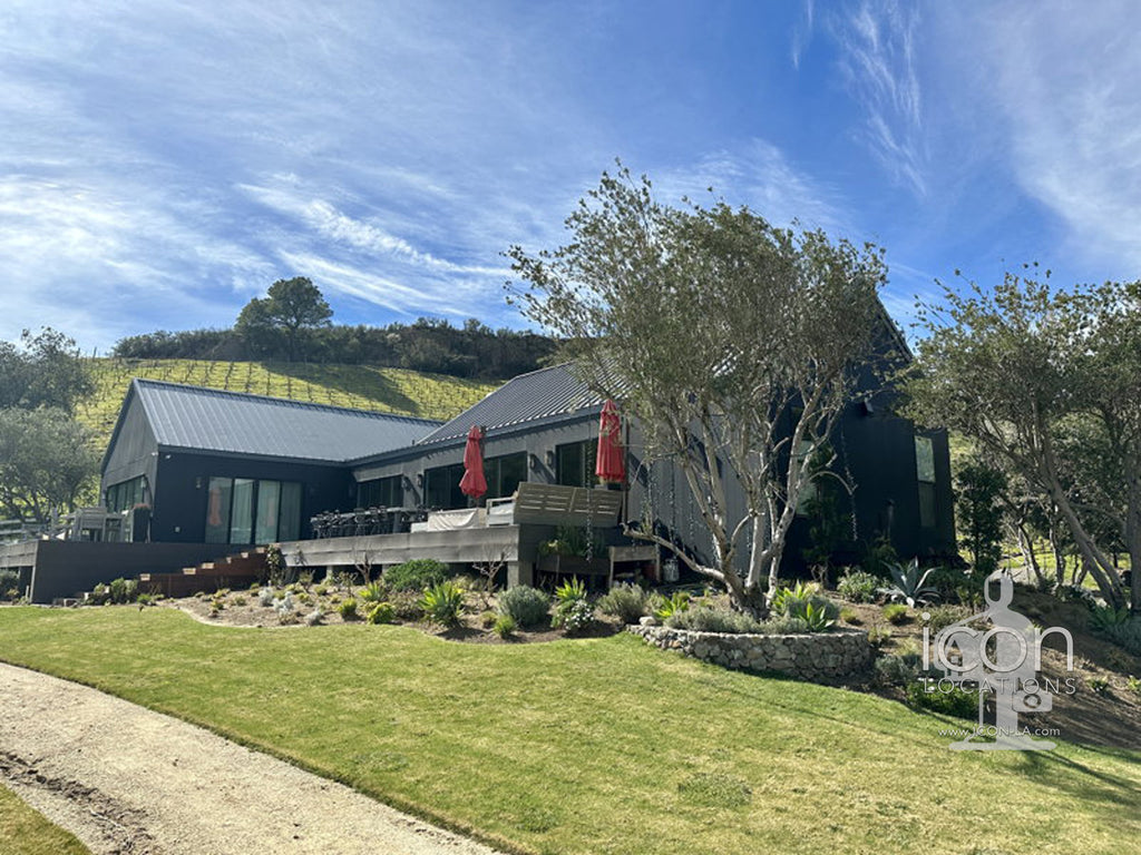 Vineyard/Ranch - RA3188