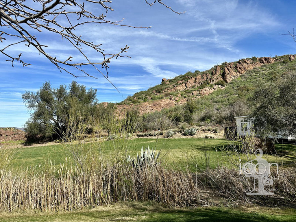 Vineyard/Ranch - RA3188
