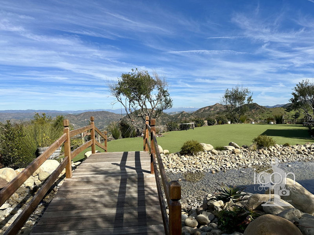 Vineyard/Ranch - RA3188