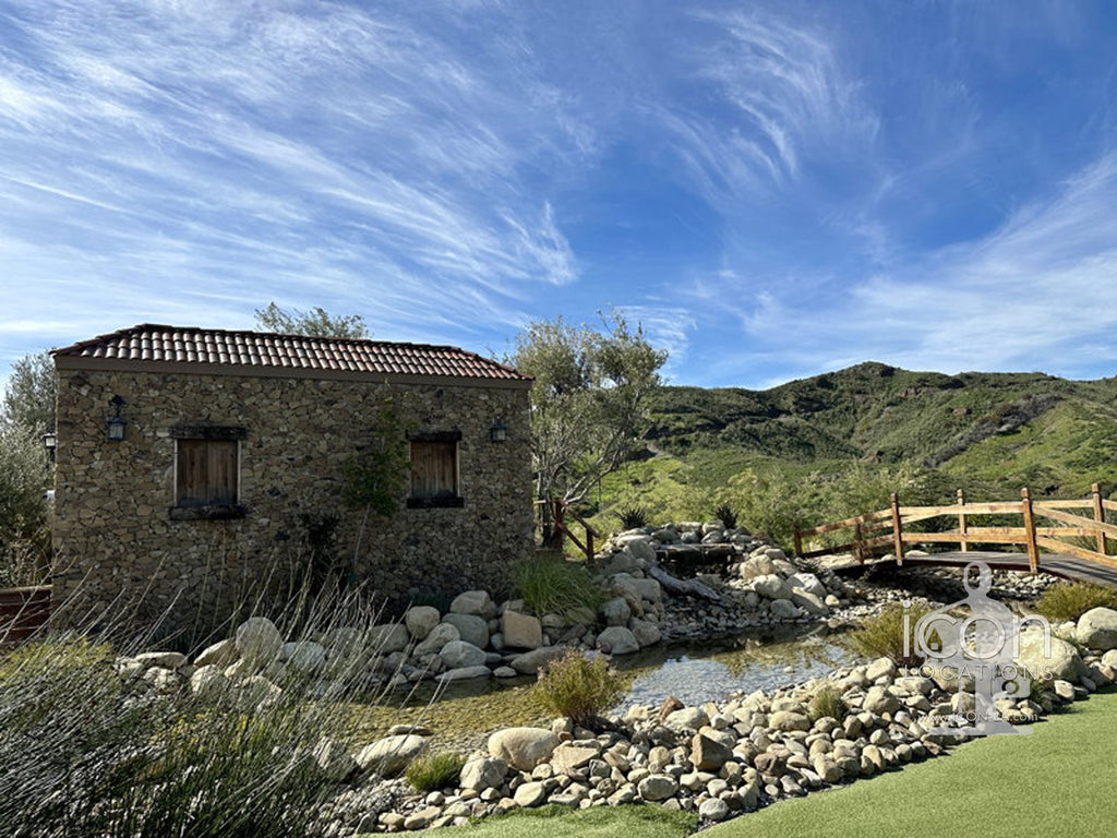 Vineyard/Ranch - RA3188