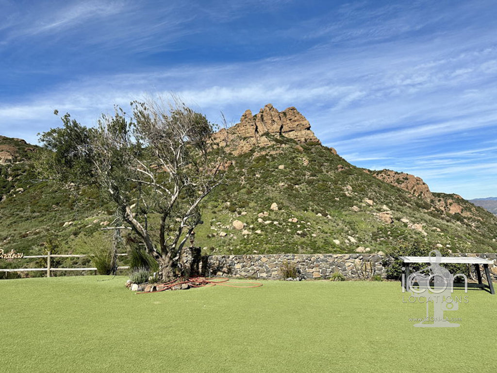 Vineyard/Ranch - RA3188