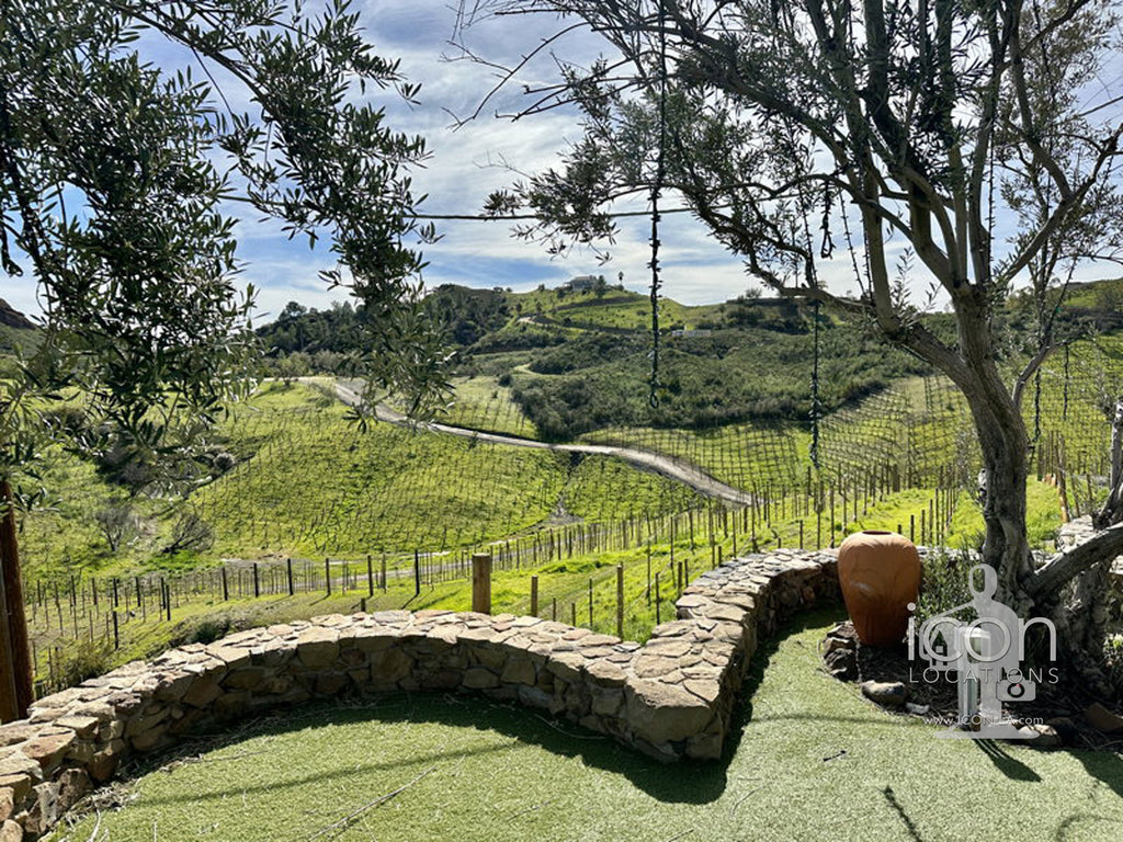 Vineyard/Ranch - RA3188