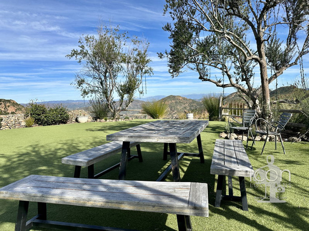 Vineyard/Ranch - RA3188