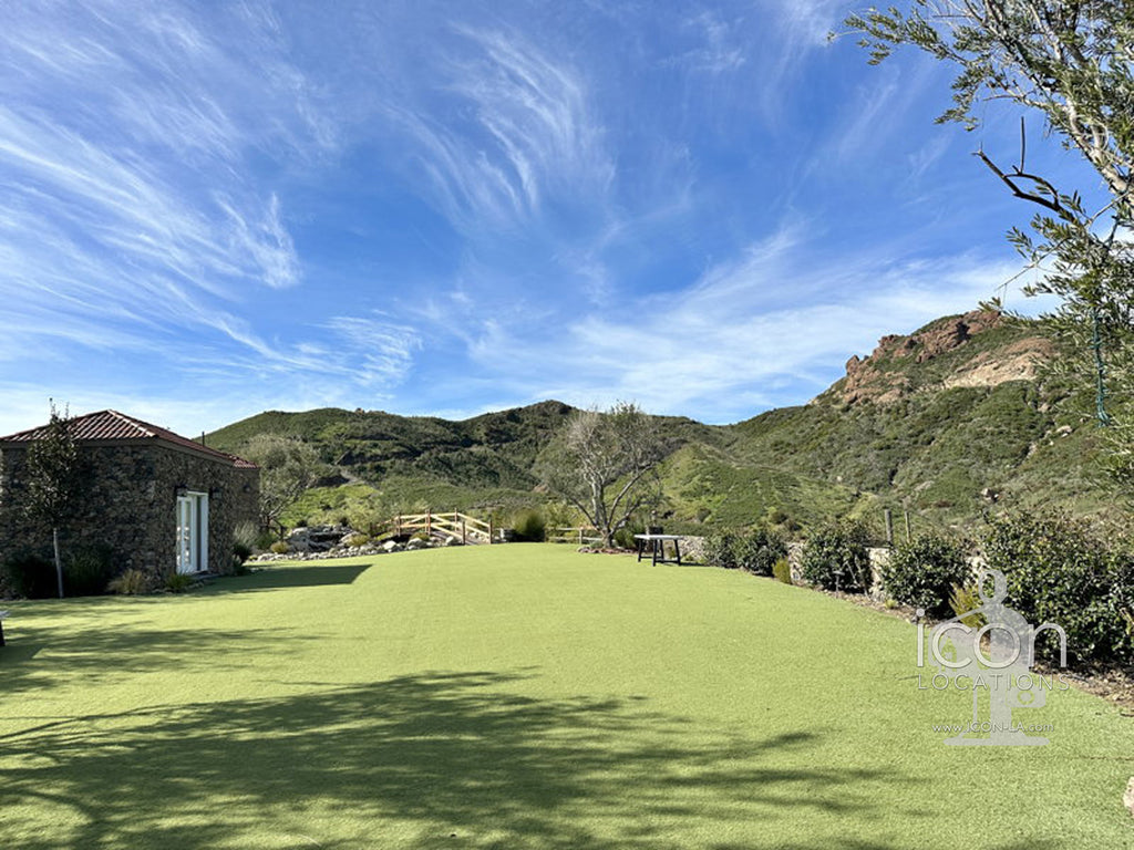 Vineyard/Ranch - RA3188