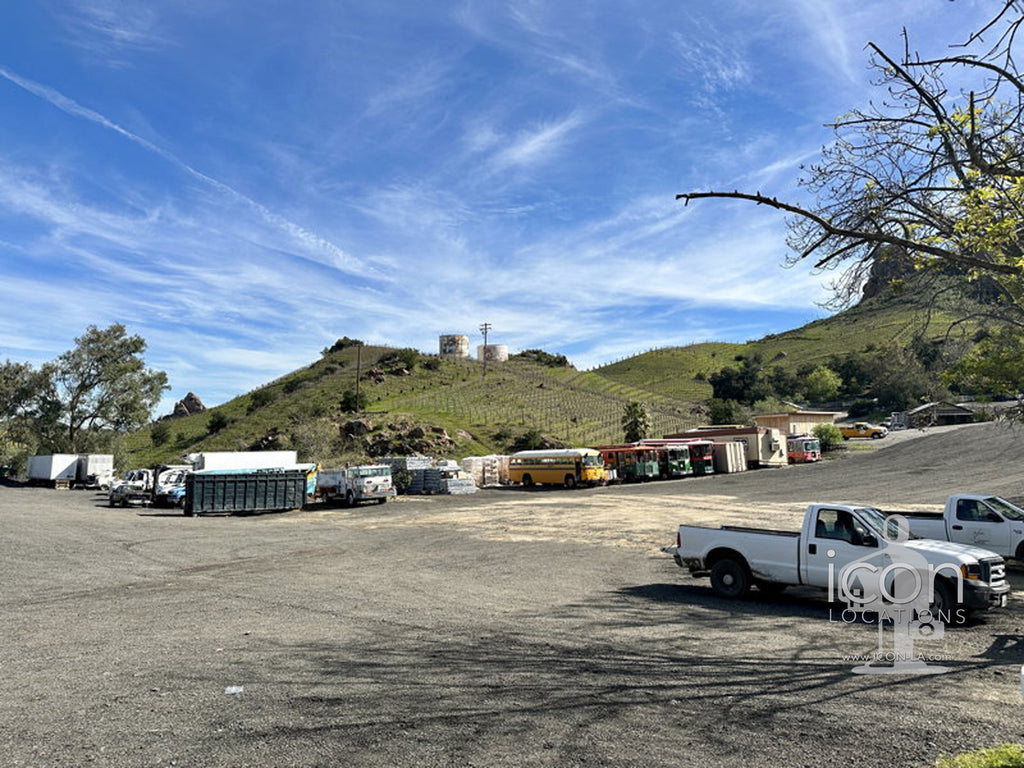 Vineyard/Ranch - RA3188
