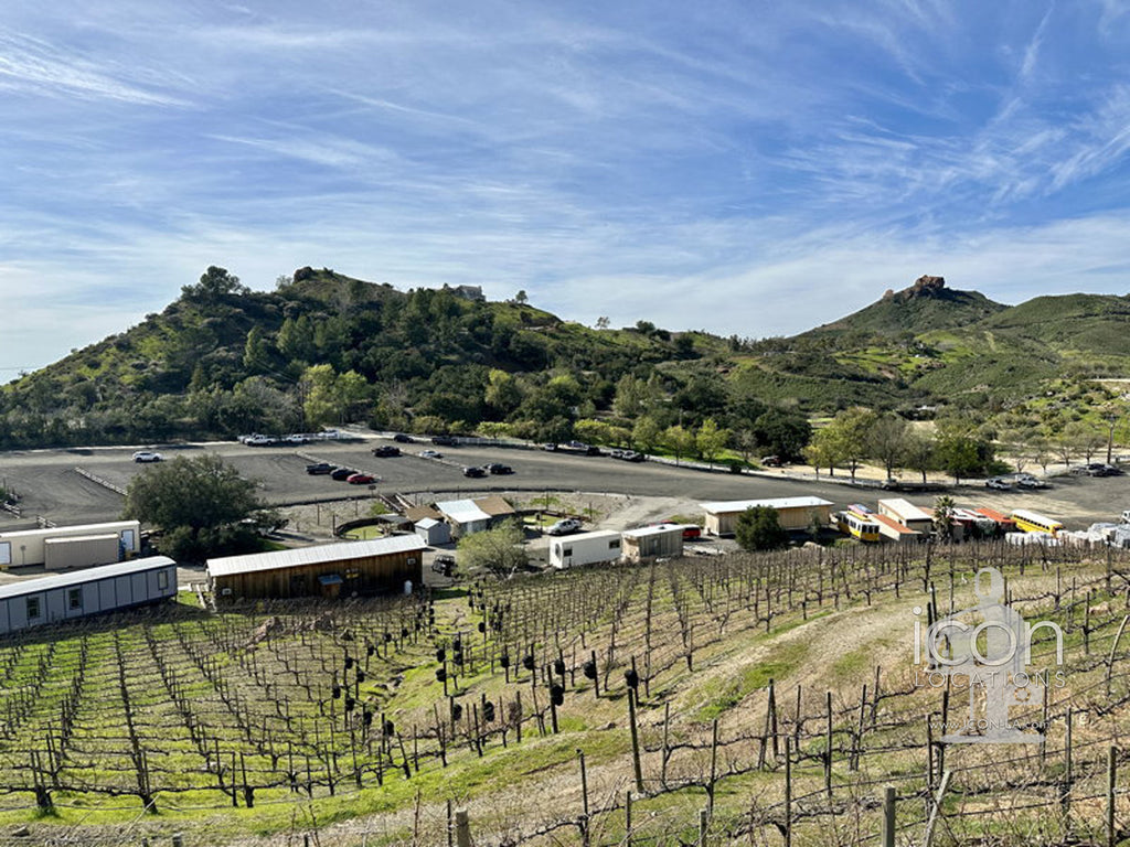 Vineyard/Ranch - RA3188