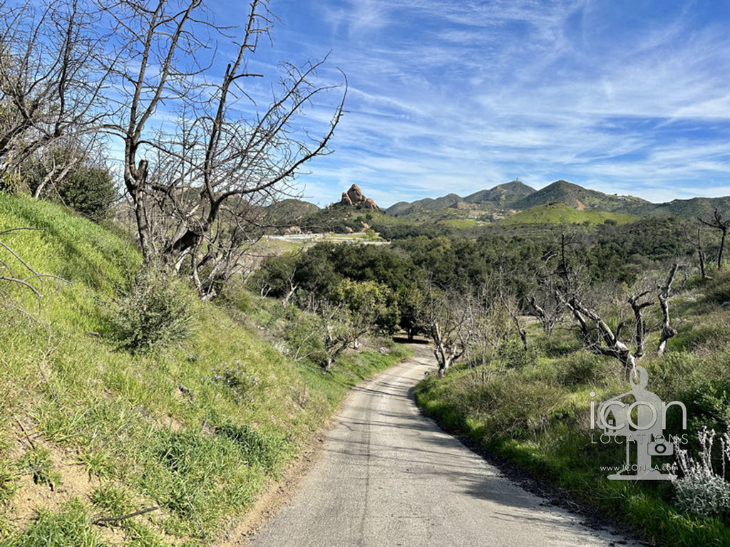 Vineyard/Ranch - RA3188