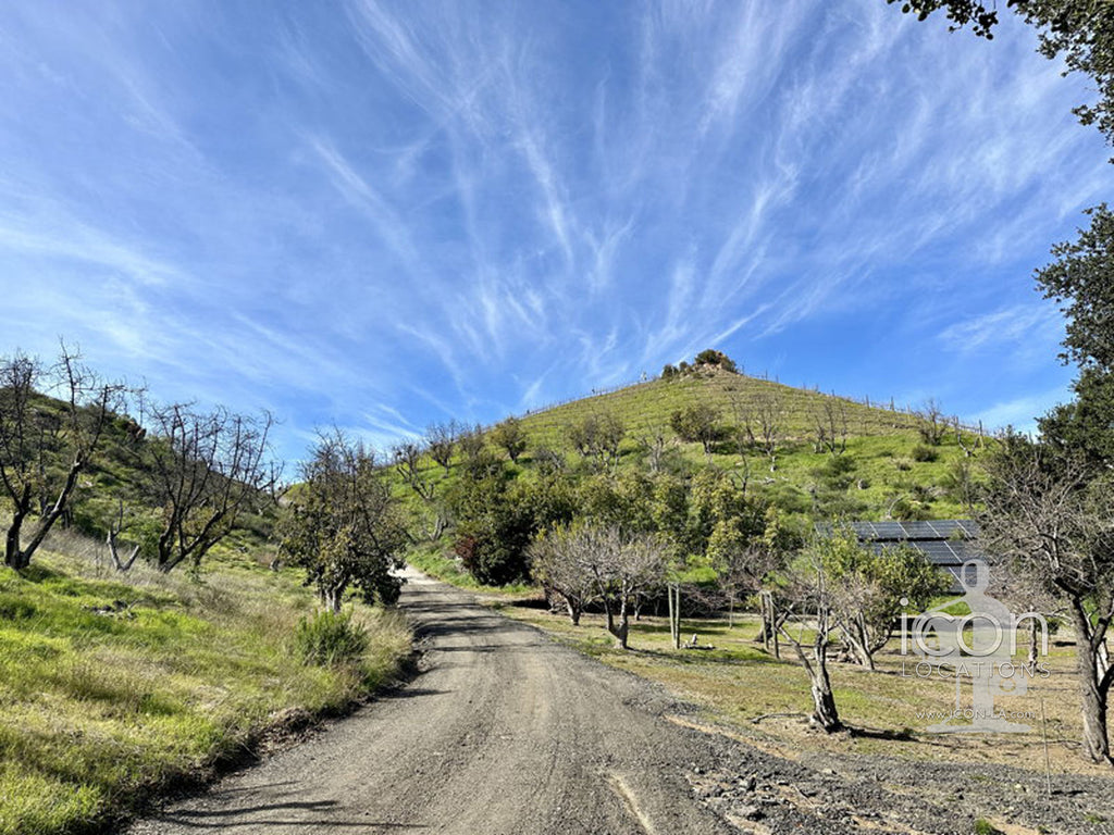 Vineyard/Ranch - RA3188