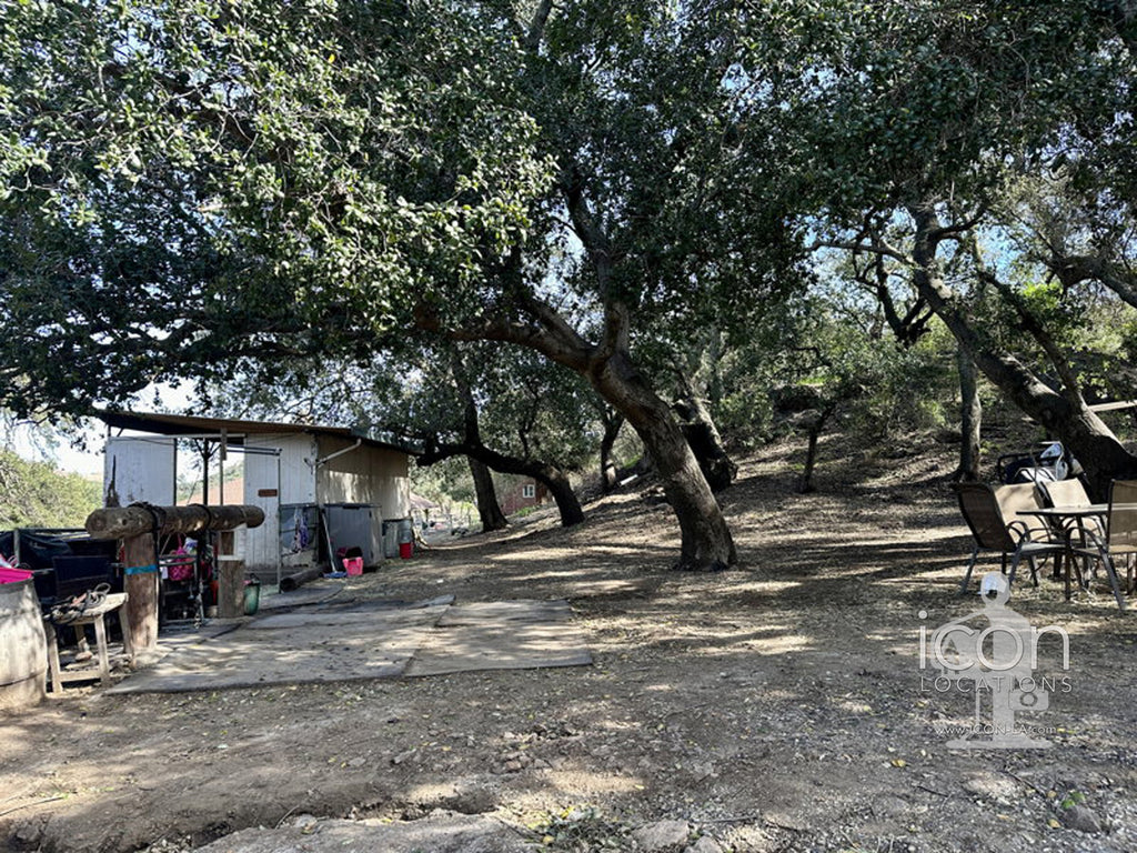 Vineyard/Ranch - RA3188