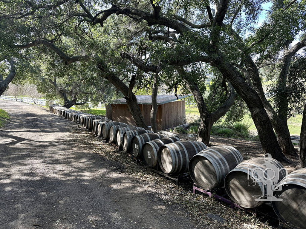 Vineyard/Ranch - RA3188