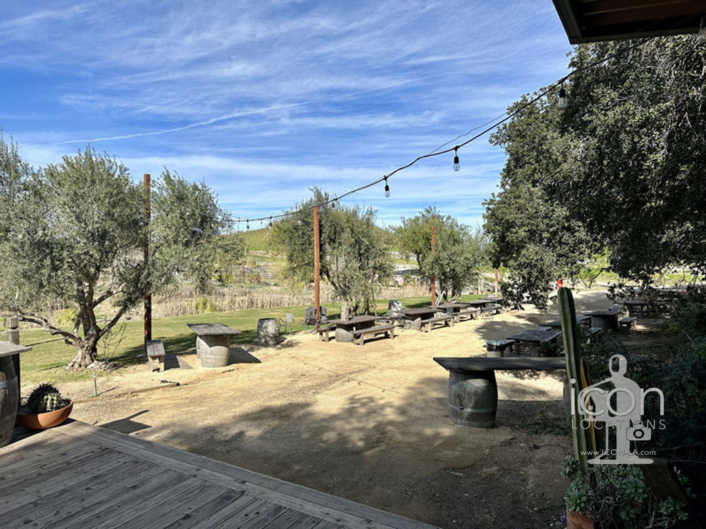 Vineyard/Ranch - RA3188