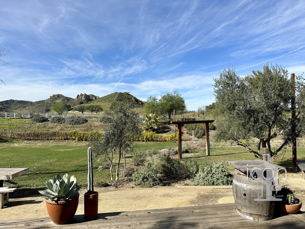 Vineyard/Ranch - RA3188
