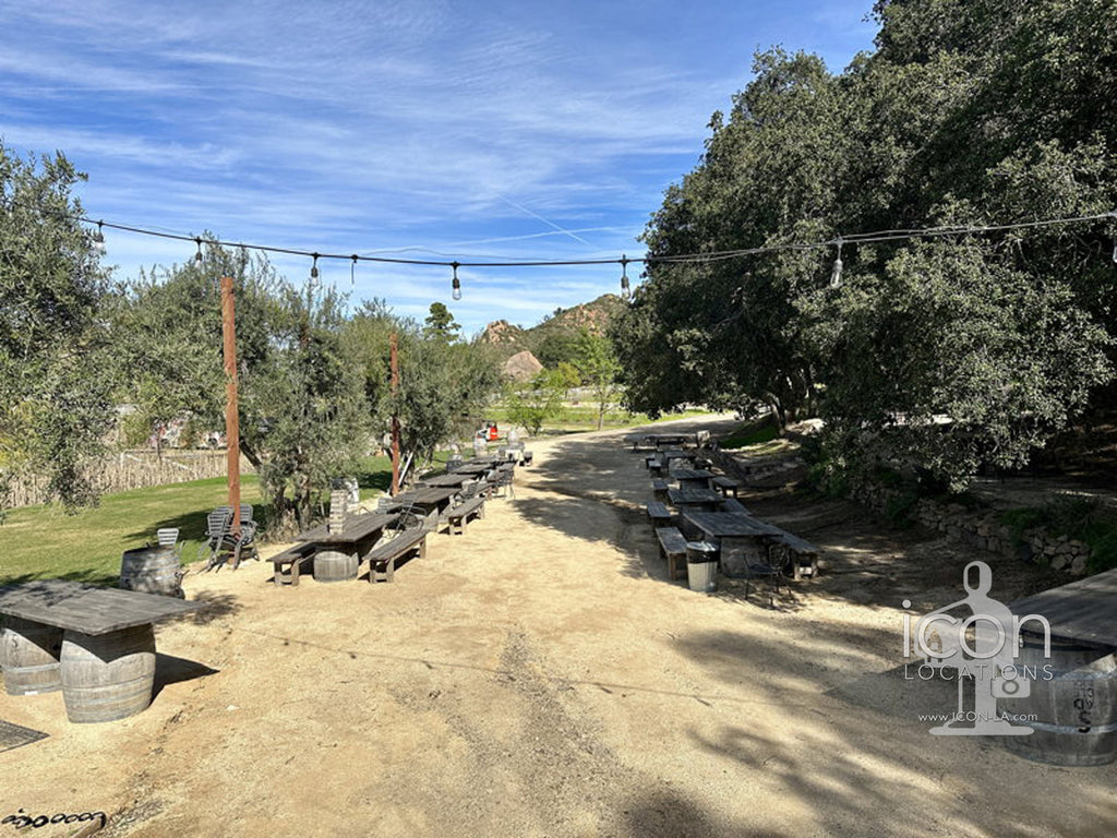 Vineyard/Ranch - RA3188