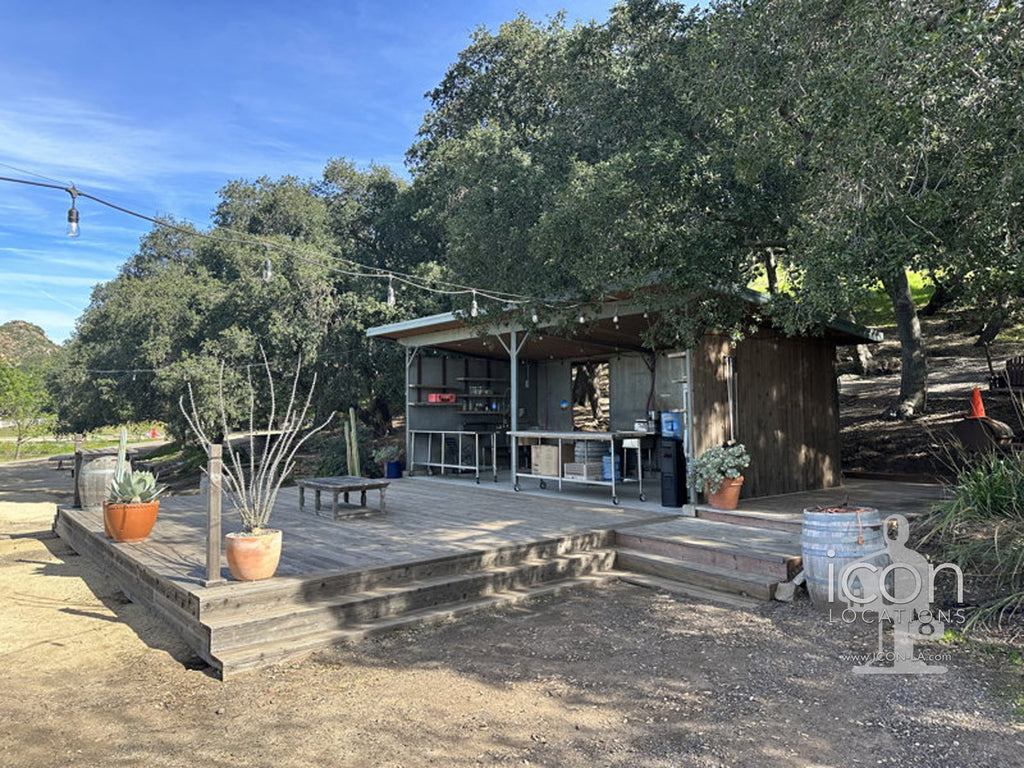 Vineyard/Ranch - RA3188