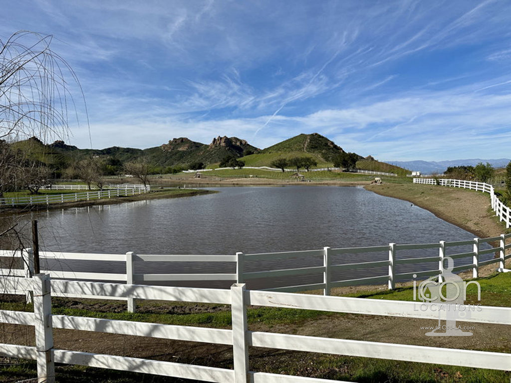 Vineyard/Ranch - RA3188
