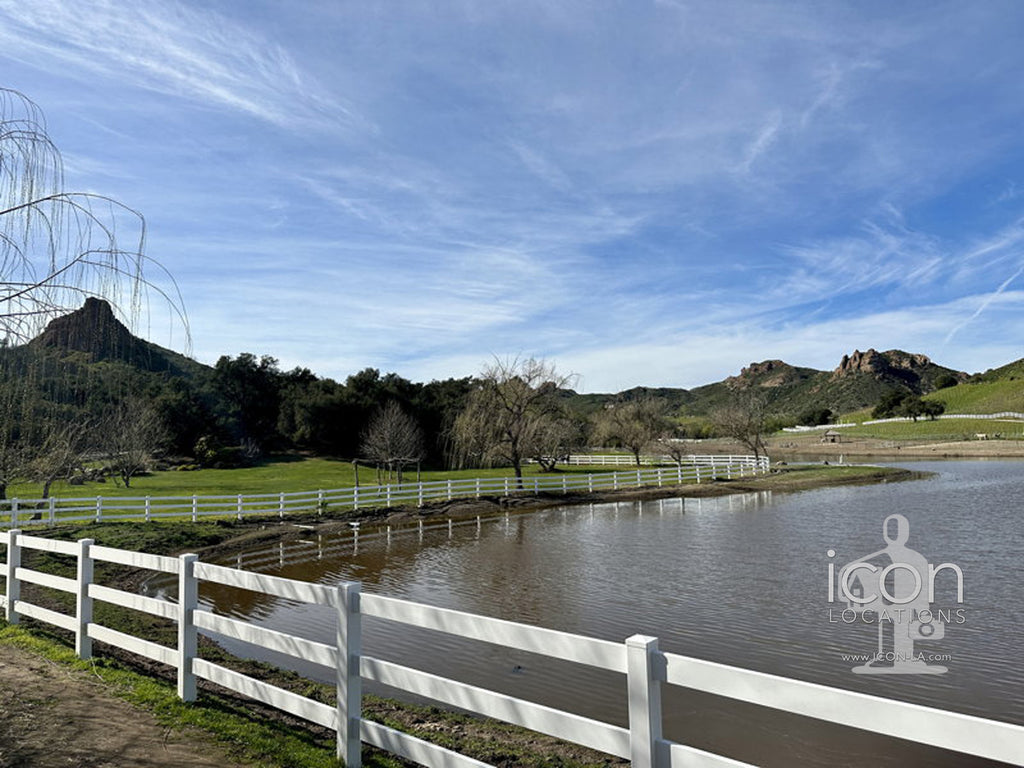 Vineyard/Ranch - RA3188