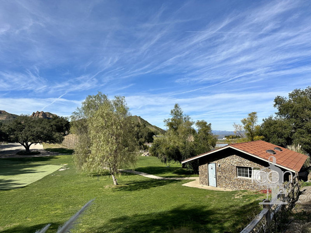 Vineyard/Ranch - RA3188
