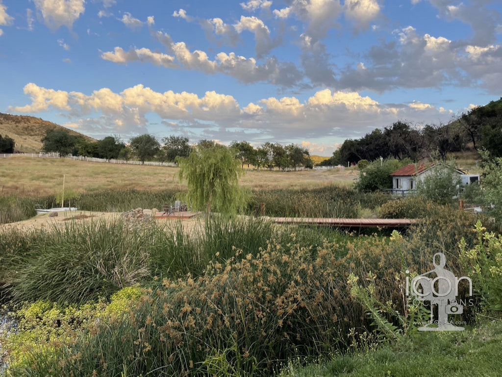 Vineyard/Ranch - RA3188