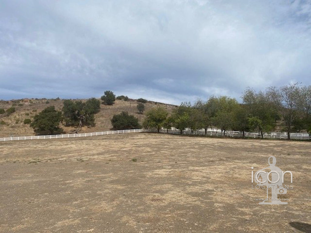Vineyard/Ranch - RA3188