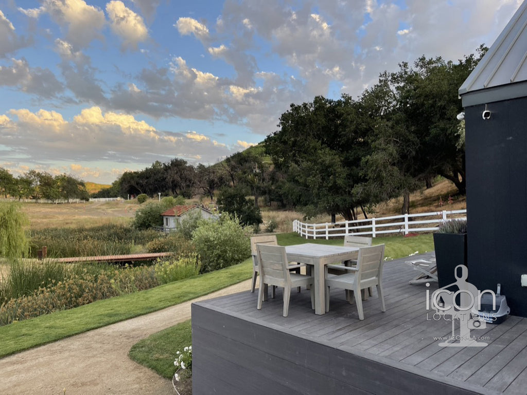 Vineyard/Ranch - RA3188