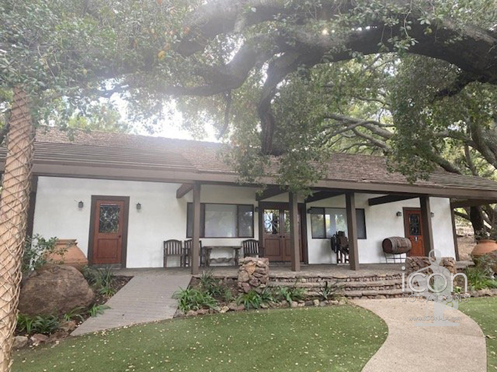Vineyard/Ranch - RA3188