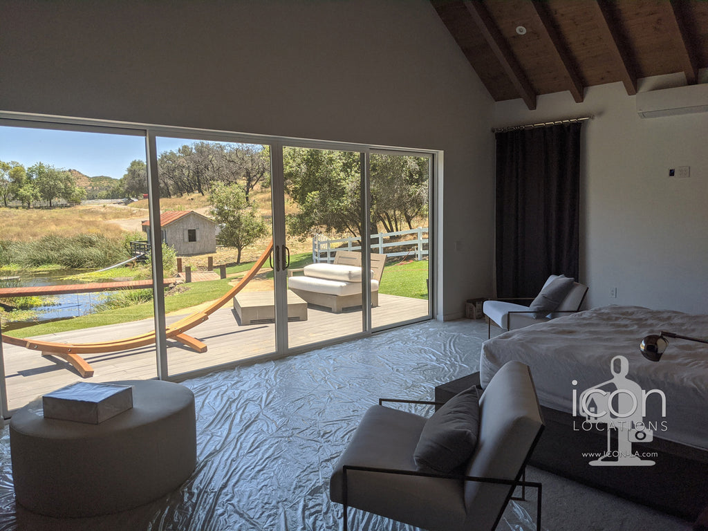 Vineyard/Ranch - RA3188