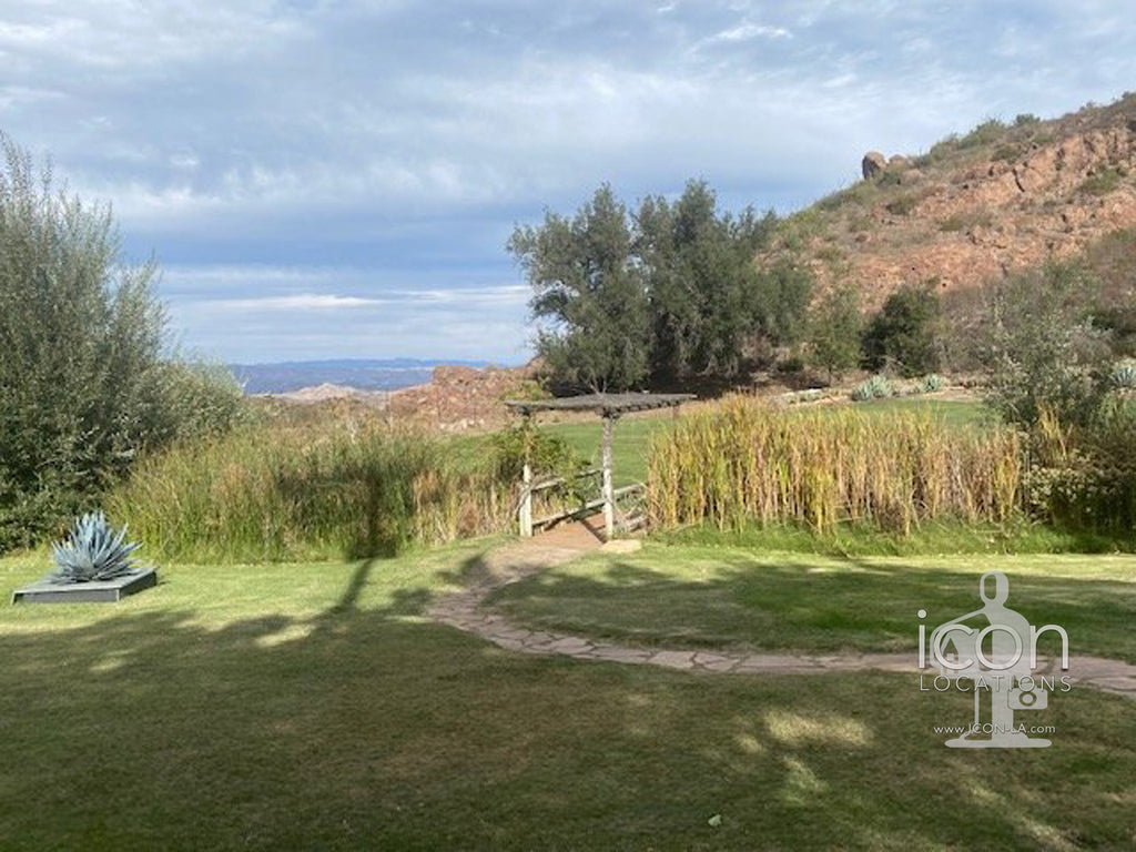 Vineyard/Ranch - RA3188