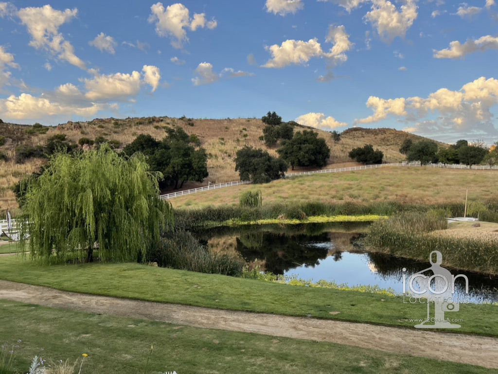 Vineyard/Ranch - RA3188
