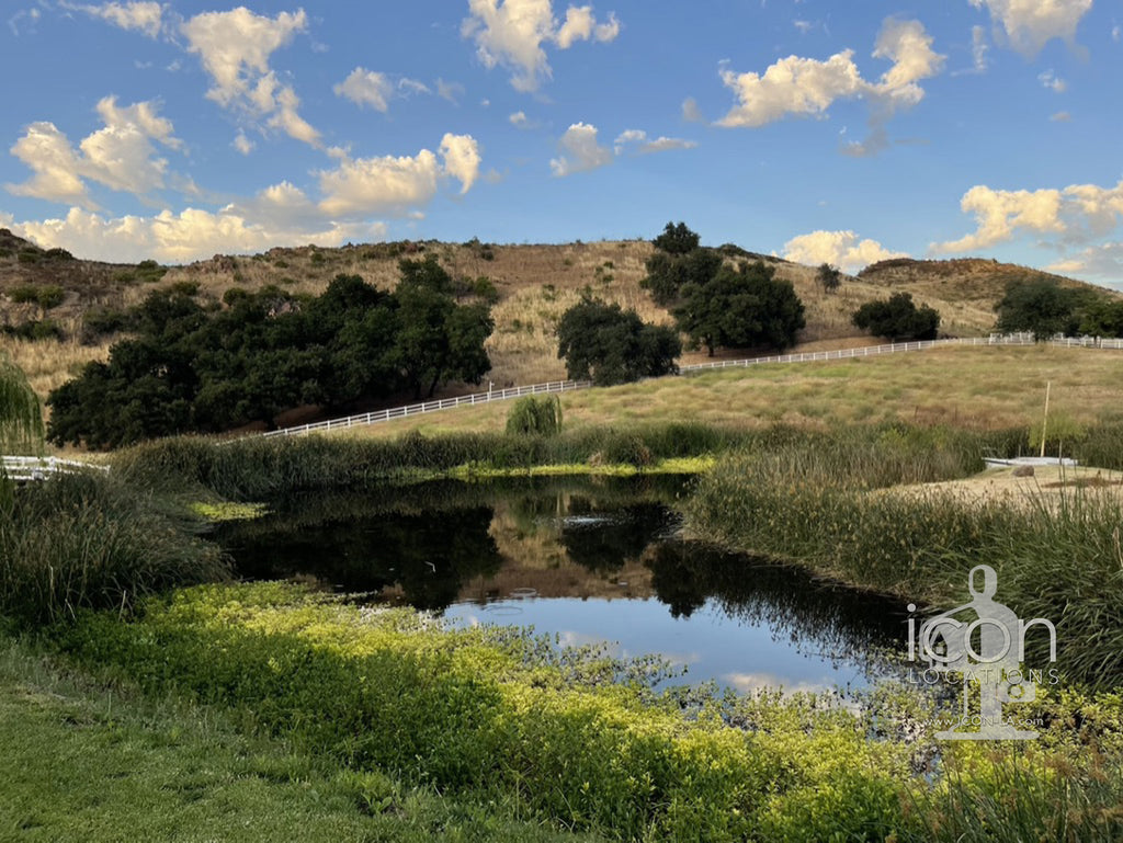 Vineyard/Ranch - RA3188