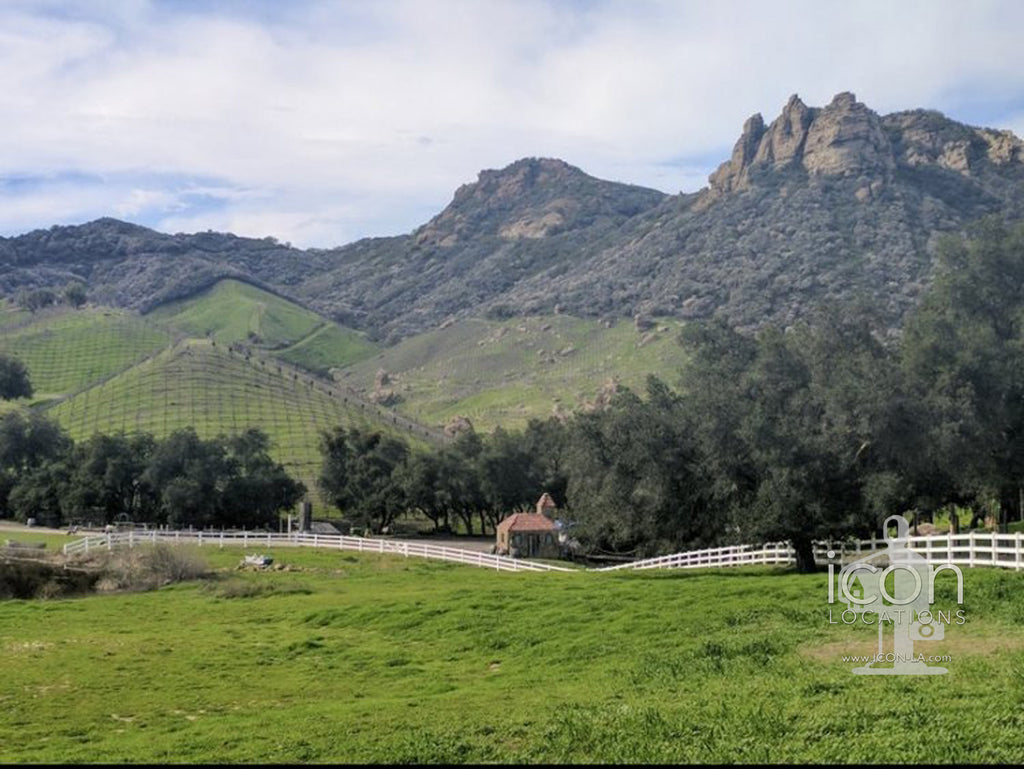 Vineyard/Ranch - RA3188