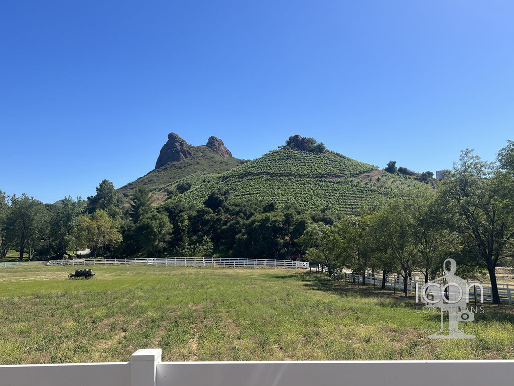 Vineyard/Ranch - RA3188