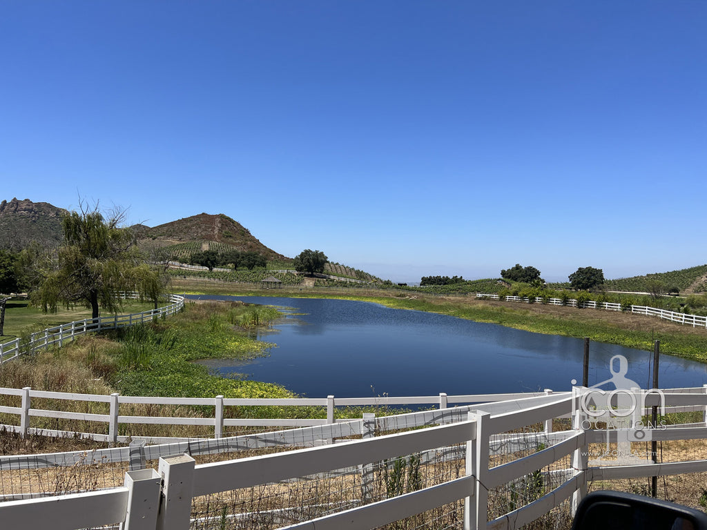 Vineyard/Ranch - RA3188